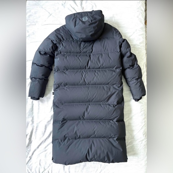 Superpuff O2 Rainstop - Picture 2 of 4